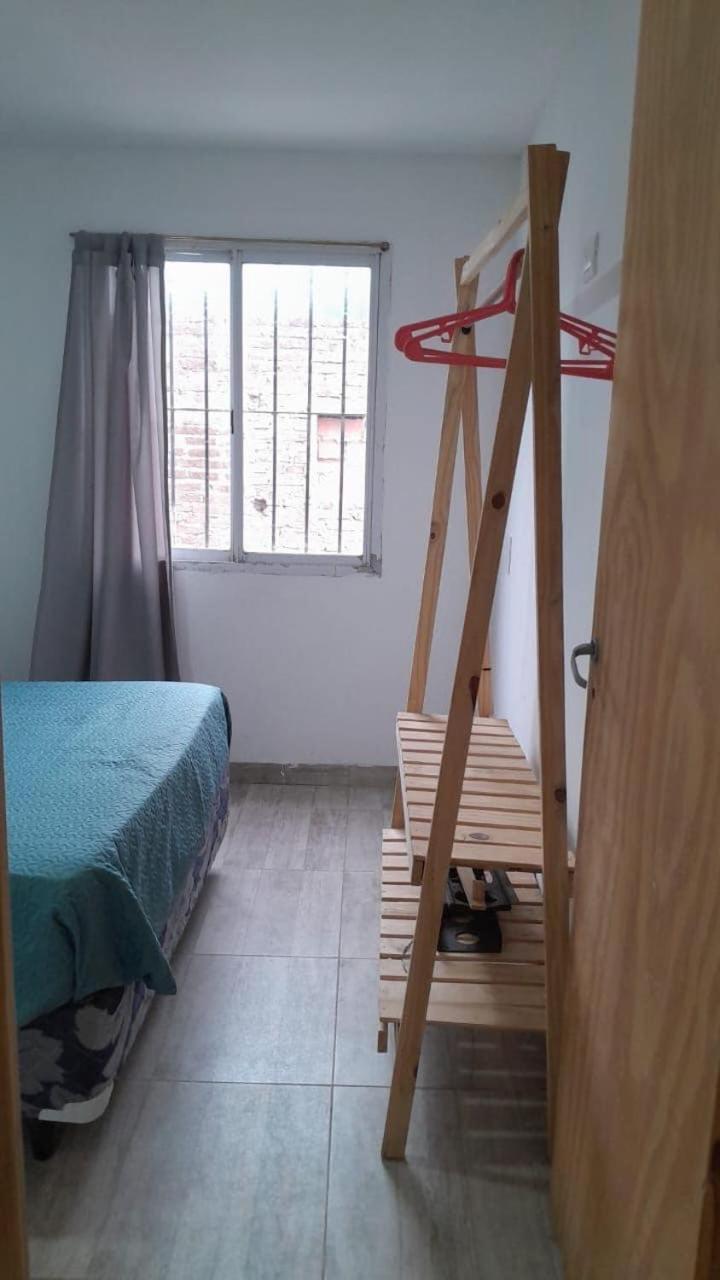 Depto Zona Luro Y Malvinas Apartment Mar del Plata Exterior photo